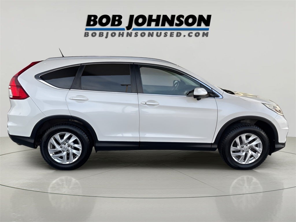 2015 Honda CR-V EX-L LOW MILES