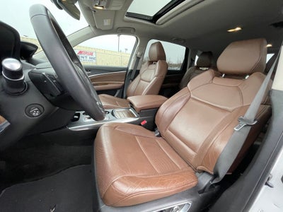 2020 Acura MDX Technology SH-AWD