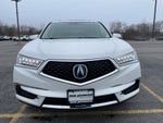 2020 Acura MDX Technology SH-AWD