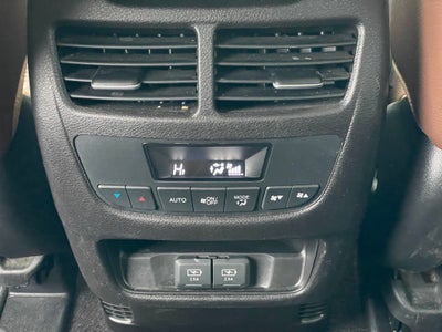 2020 Acura MDX Technology SH-AWD