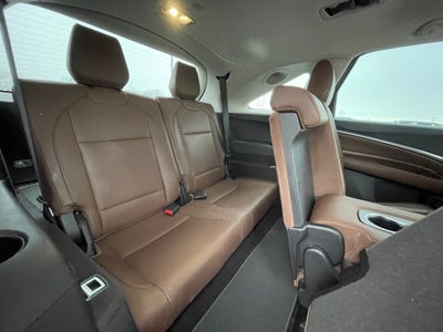 2020 Acura MDX Technology SH-AWD