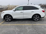 2020 Acura MDX Technology SH-AWD
