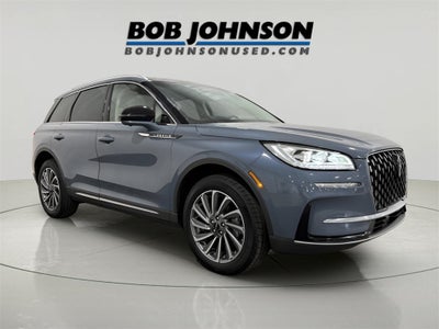 2023 Lincoln Corsair Reserve