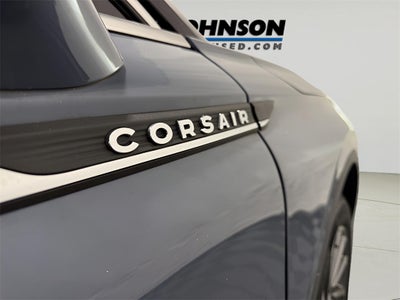 2023 Lincoln Corsair Reserve