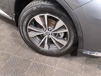 2020 Nissan Murano S Technology Package!