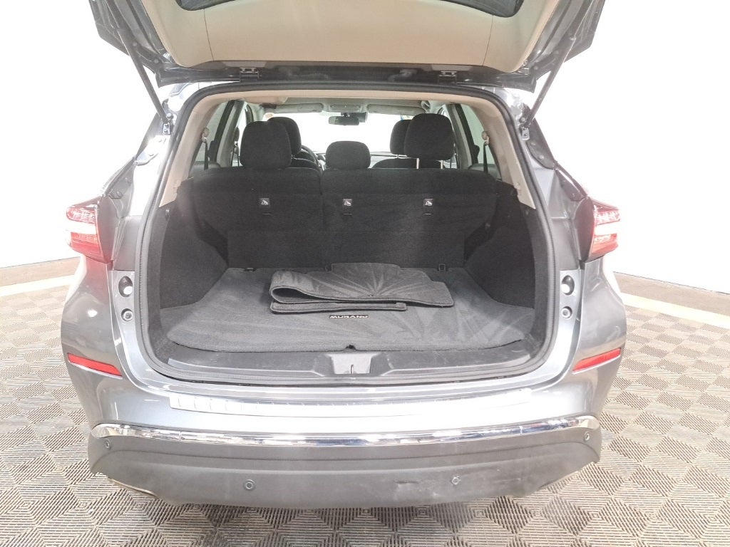 2020 Nissan Murano S Technology Package!