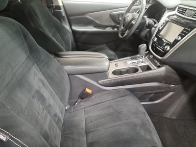 2020 Nissan Murano S Technology Package!