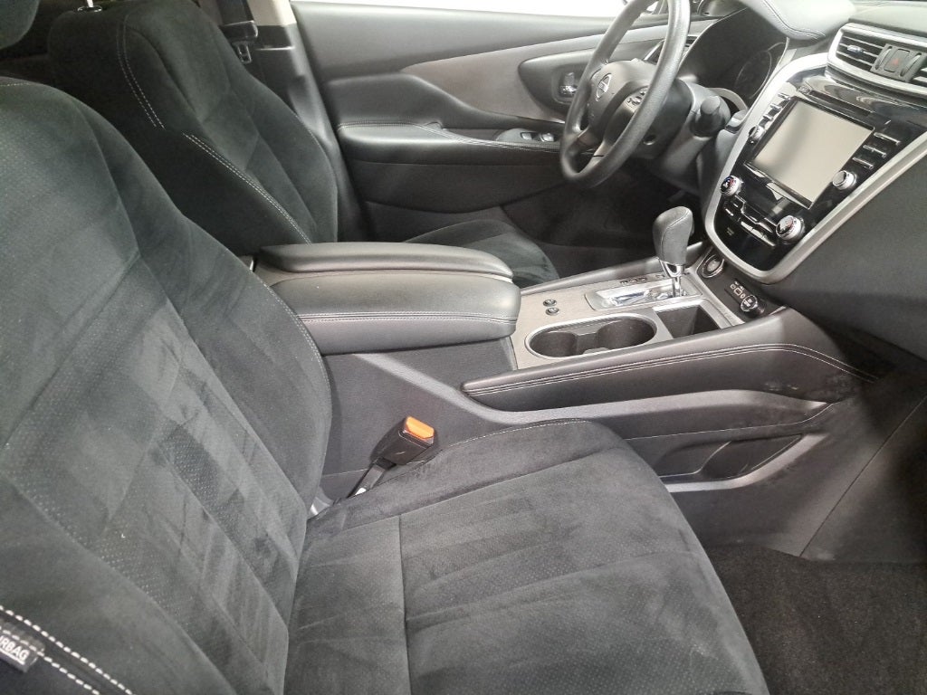 2020 Nissan Murano S Technology Package!