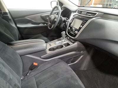 2020 Nissan Murano S Technology Package!