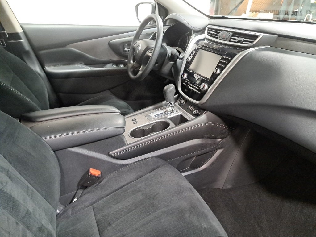 2020 Nissan Murano S Technology Package!