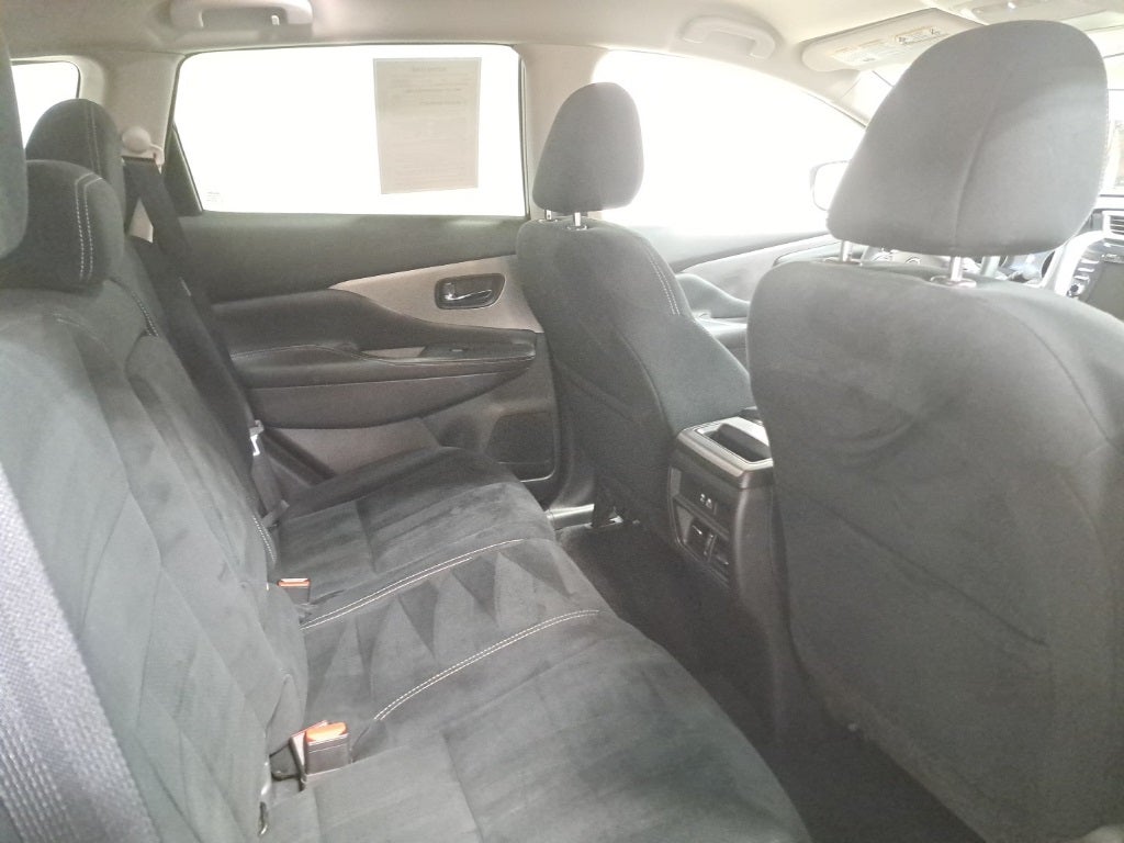 2020 Nissan Murano S Technology Package!