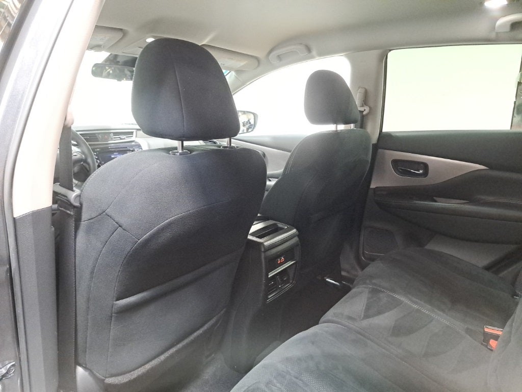 2020 Nissan Murano S Technology Package!