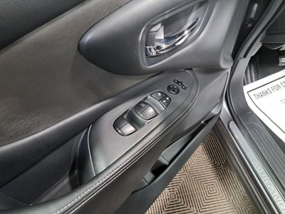 2020 Nissan Murano S Technology Package!