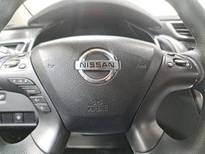 2020 Nissan Murano S Technology Package!