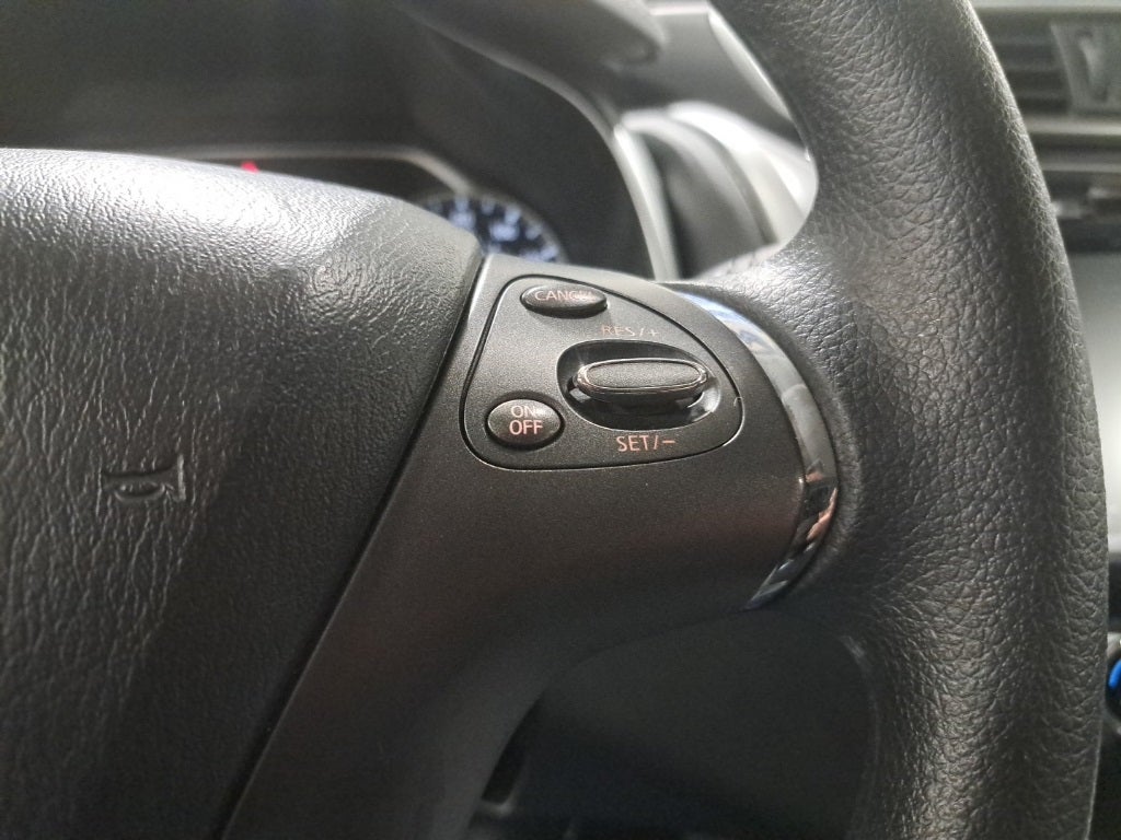 2020 Nissan Murano S Technology Package!