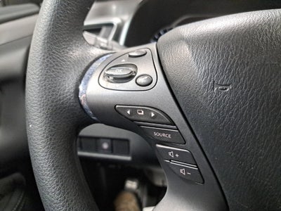 2020 Nissan Murano S Technology Package!