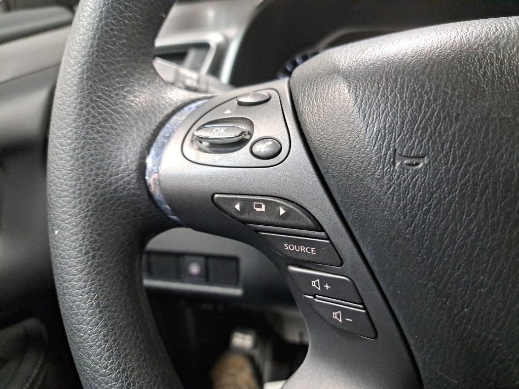 2020 Nissan Murano S Technology Package!