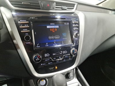 2020 Nissan Murano S Technology Package!