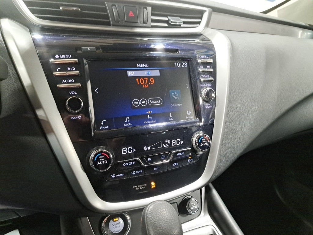 2020 Nissan Murano S Technology Package!