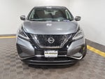 2020 Nissan Murano S Technology Package!
