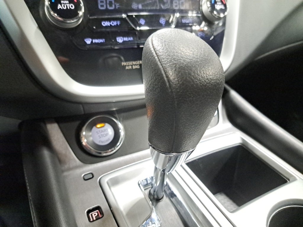 2020 Nissan Murano S Technology Package!