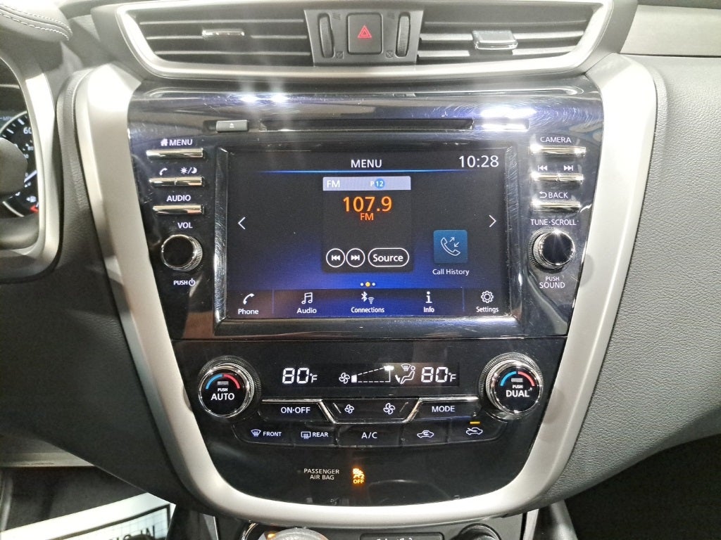 2020 Nissan Murano S Technology Package!