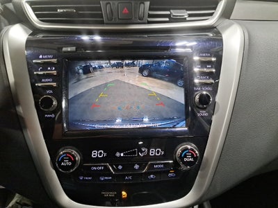 2020 Nissan Murano S Technology Package!