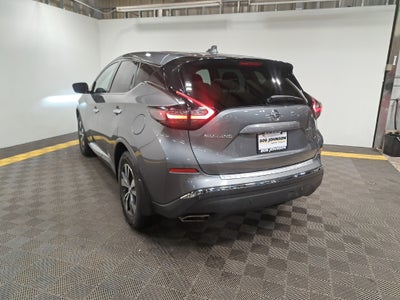 2020 Nissan Murano S Technology Package!