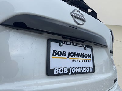 2023 Nissan Murano SV MIDNIGHT EDITION