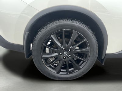 2023 Nissan Murano SV MIDNIGHT EDITION