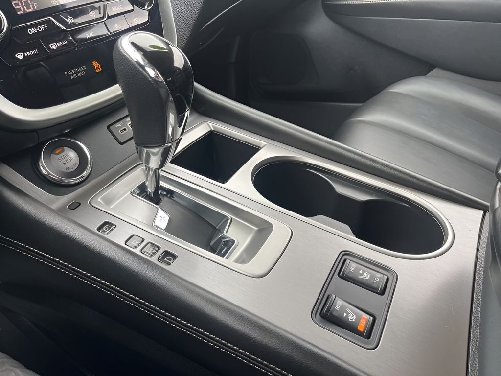 2023 Nissan Murano SV MIDNIGHT EDITION