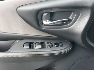 2023 Nissan Murano SV MIDNIGHT EDITION