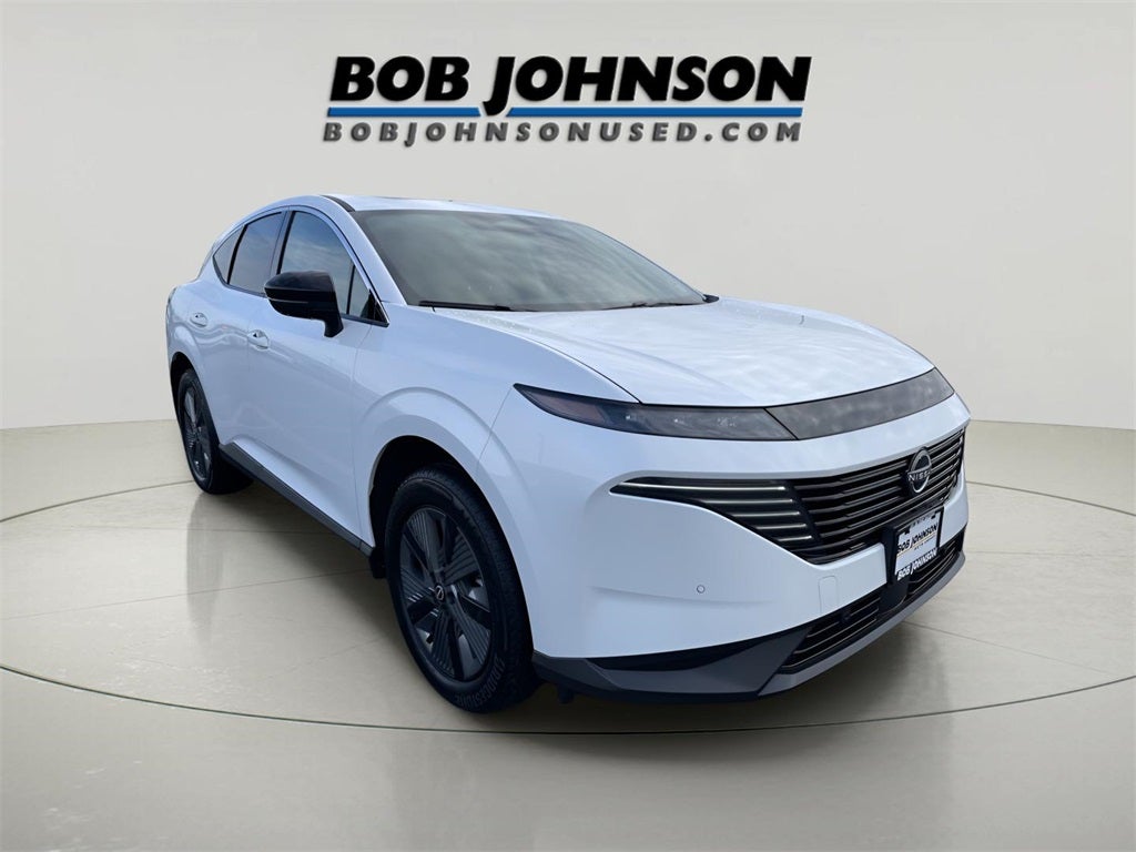 2025 Nissan Murano SL $11,000 off sticker! ONLY 231 Miles!