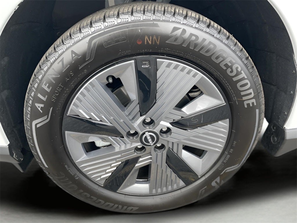 2025 Nissan Murano SL $11,000 off sticker! ONLY 231 Miles!