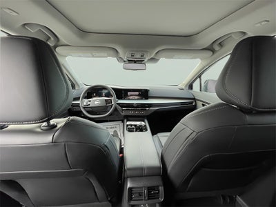 2025 Nissan Murano SL $11,000 off sticker! ONLY 231 Miles!