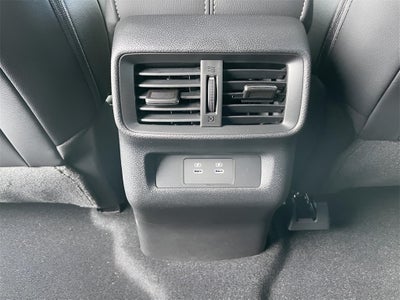 2025 Nissan Murano SL $11,000 off sticker! ONLY 231 Miles!