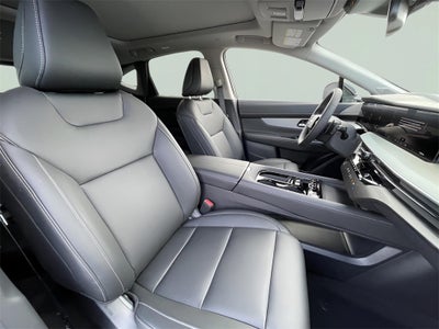 2025 Nissan Murano SL $11,000 off sticker! ONLY 231 Miles!