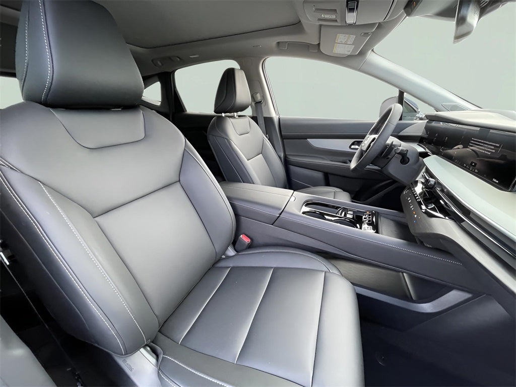 2025 Nissan Murano SL $11,000 off sticker! ONLY 231 Miles!