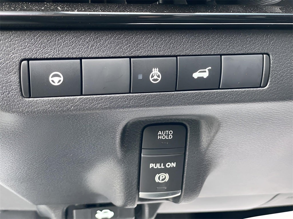 2025 Nissan Murano SL $11,000 off sticker! ONLY 231 Miles!