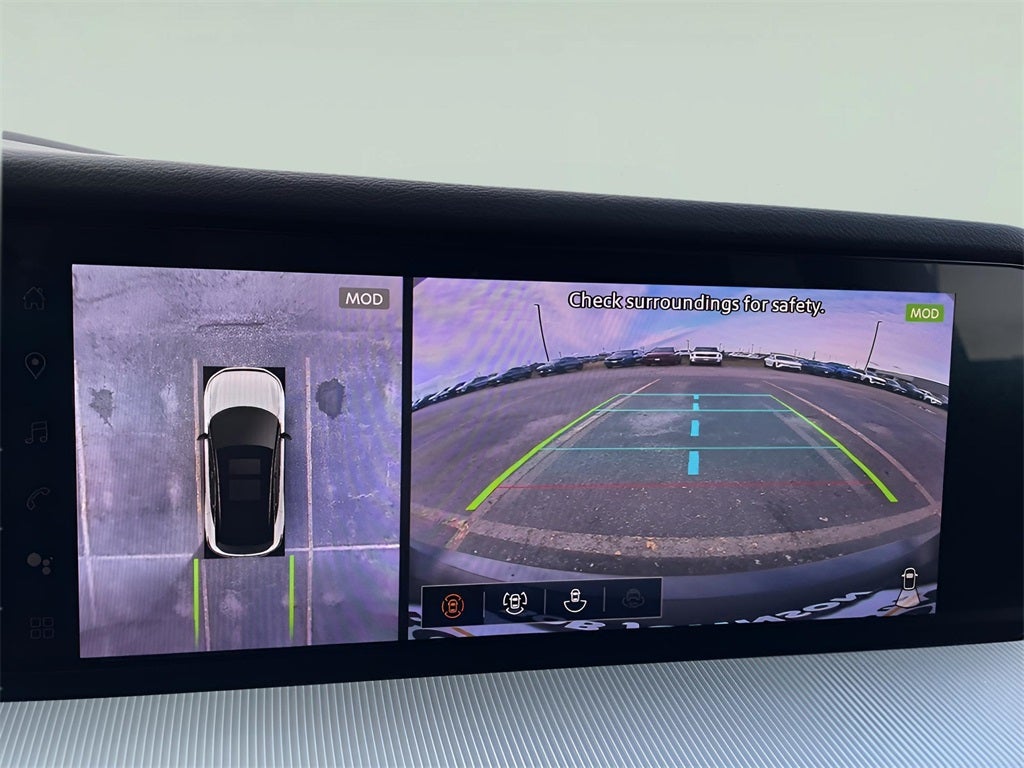 2025 Nissan Murano SL $11,000 off sticker! ONLY 231 Miles!