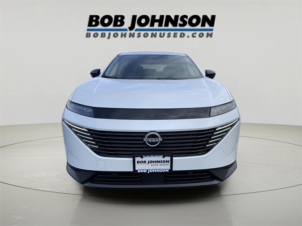 2025 Nissan Murano SL $11,000 off sticker! ONLY 231 Miles!