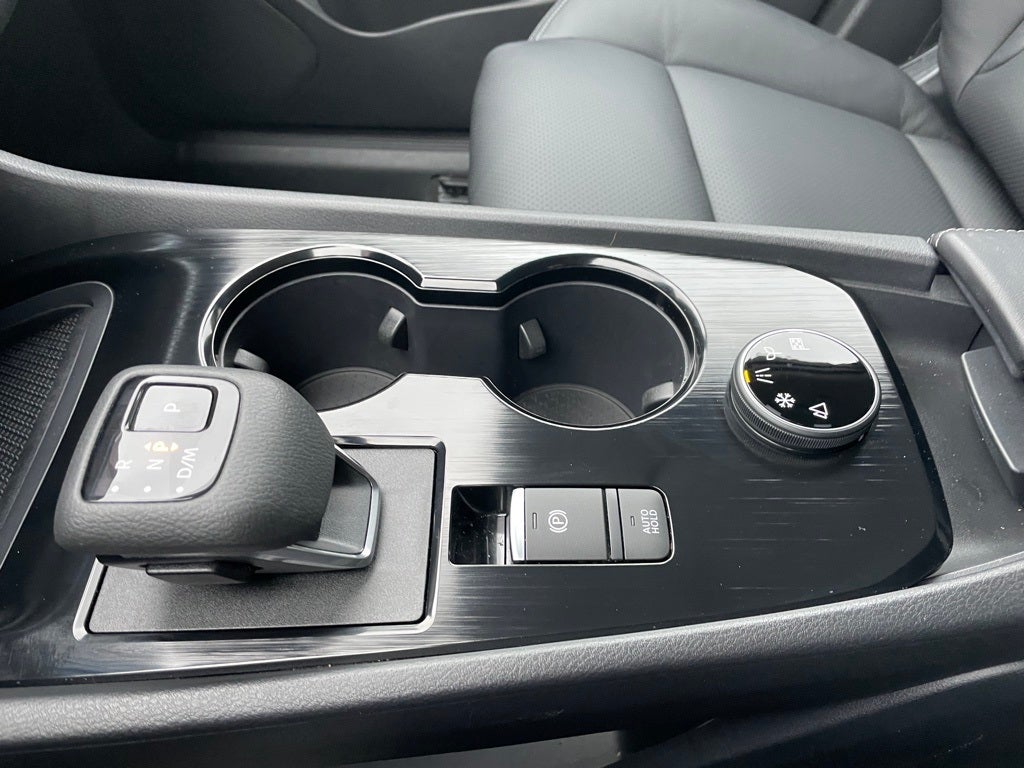 2024 Nissan Rogue S Certified - Heated and Leather Seats *$500 CPO Reb