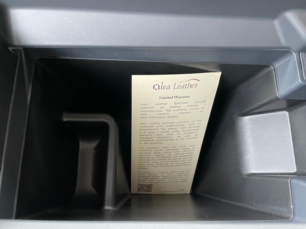 2024 Nissan Rogue S Certified - Heated Leather Seats *$500 CPO Rebate*