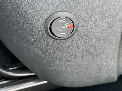 2024 Nissan Rogue S Certified - Heated Leather Seats *$500 CPO Rebate*