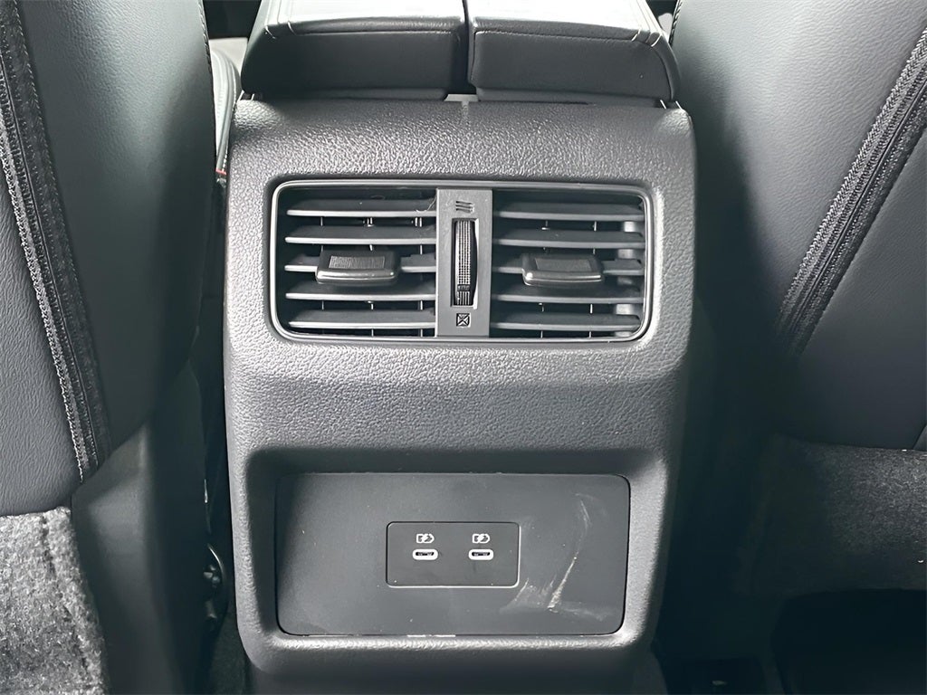 2024 Nissan Rogue SL Certified *$500 CPO Rebate*