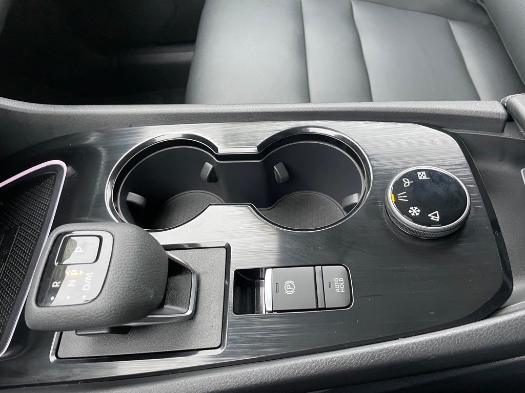 2024 Nissan Rogue SL Certified *$500 CPO Rebate*