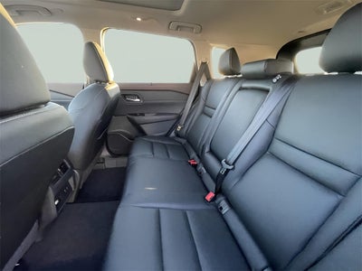 2023 Nissan Rogue SL Certified - *$500 CPO Rebate*