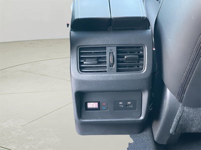 2023 Nissan Rogue SL Certified - *$500 CPO Rebate*