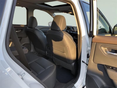 2023 Nissan Rogue SL Certified - *$500 CPO Rebate*