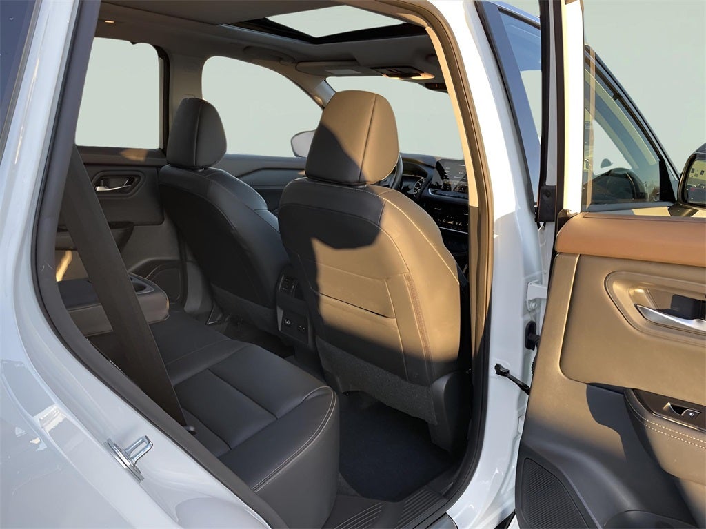 2023 Nissan Rogue SL Certified - *$500 CPO Rebate*